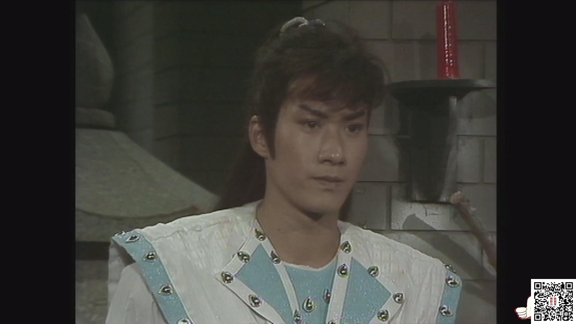 [ATV][1987][新小五义][李文彪 韦烈][20集全][粤语外挂中字/粤语无字][ts/每集1.5g/每集1.8g][mytvsuper/本港台双版本][1080P/576]