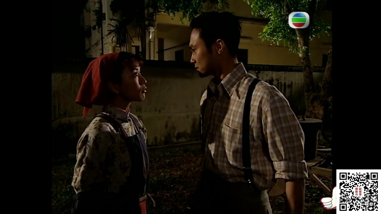 [百度云][TVB][香港][2003][西关大少][刘松仁/赵雅芝/张智霖/佘诗曼][国语外挂中字][独家压制H265 MKV/每集约400M][GOTV]