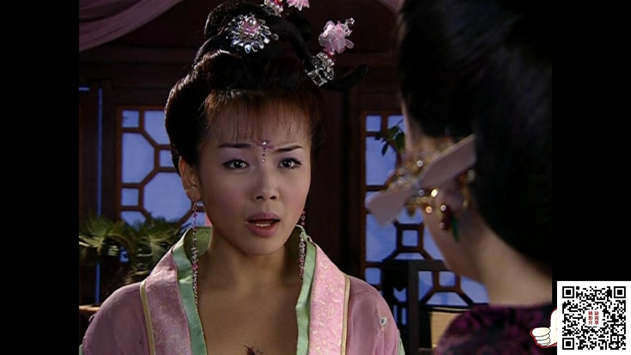 [百度云][内地][2007][李后主与赵匡胤/问君能有几多愁/江山美人情][吴奇隆/刘涛][54G][40集][8DVD9/ISO][台版原盘]