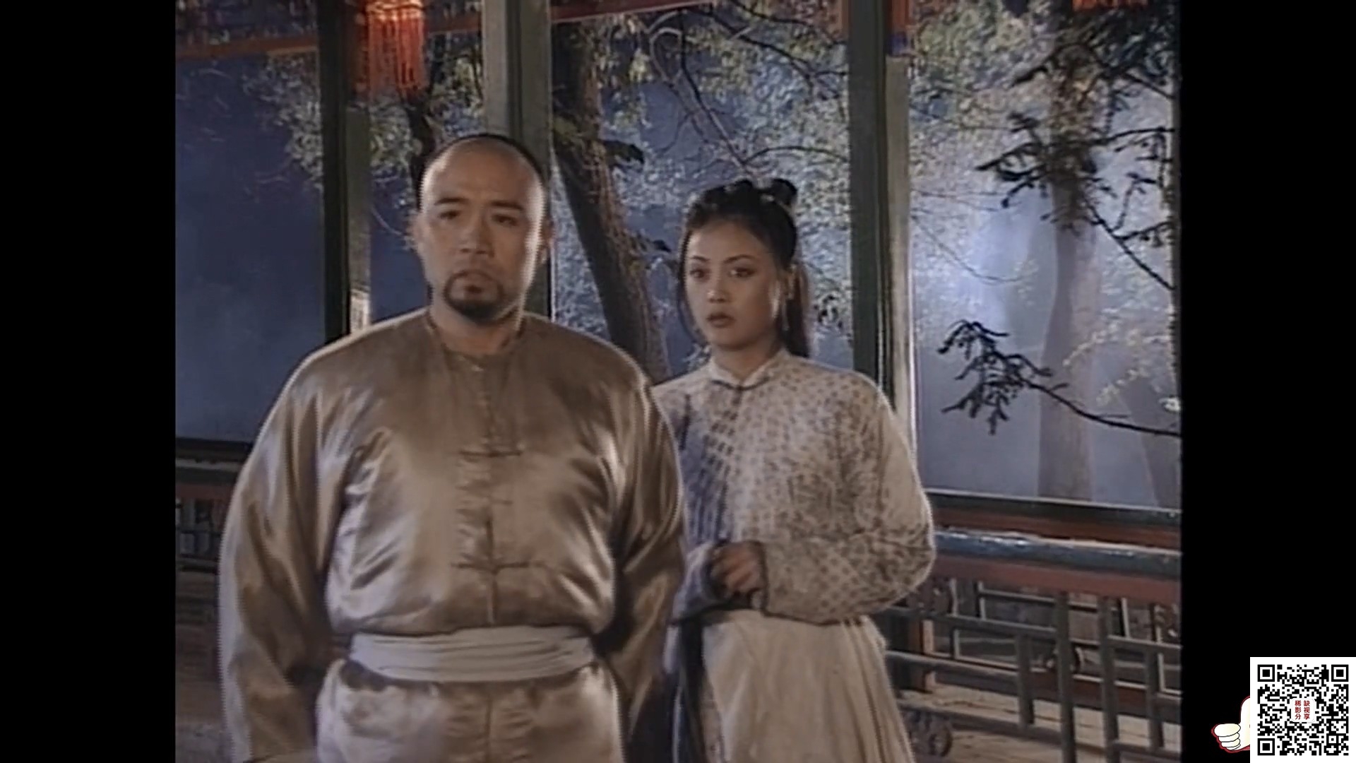 [中国内地][1997][太极宗师][ 吴京/ 于海 / 惠英红][25集全][国语外挂中字][共5个文件/每个文件约6.8GB][MKV/35G][DVD-1080P]
