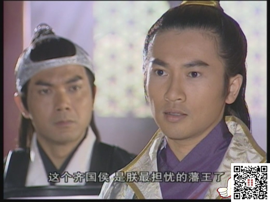 [大陆][2006][刁蛮公主][苏有朋/张娜拉][11碟全][国语中字][ISO/共45G][京文影视]