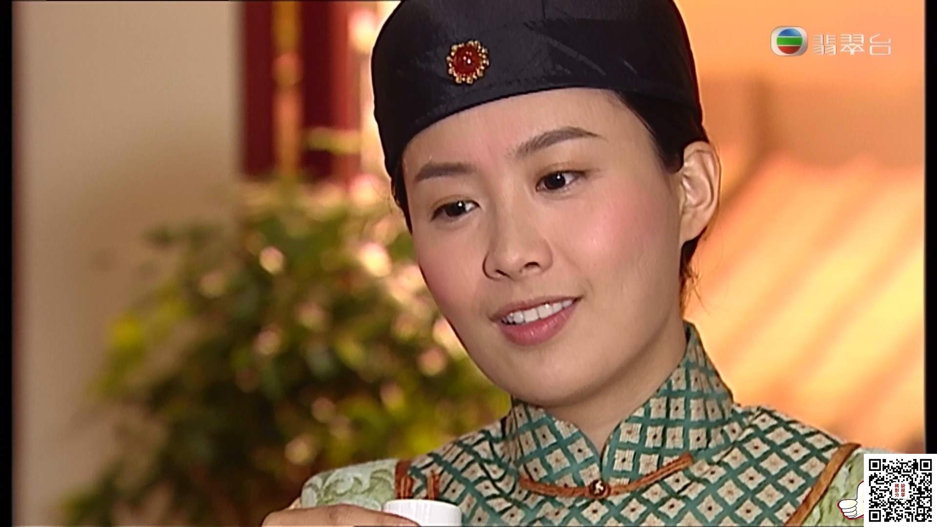 [百度云][中国香港][2010][蒲松龄][马浚伟/钟嘉欣/陈法拉][国粤双语/繁简精校字幕][25集全][MKV/单集约2.8GB][1080I][翡翠台]