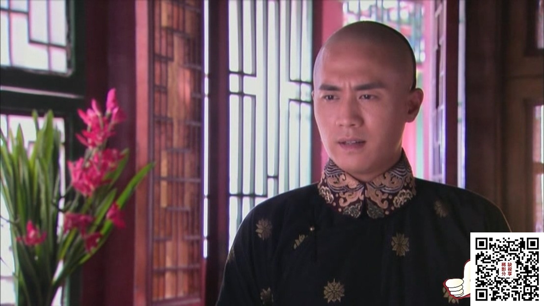 [大陆][2012][宫锁珠帘][何晟铭/袁姗姗][10碟全][国语软繁字][VOB/共43G][台版原盘]
