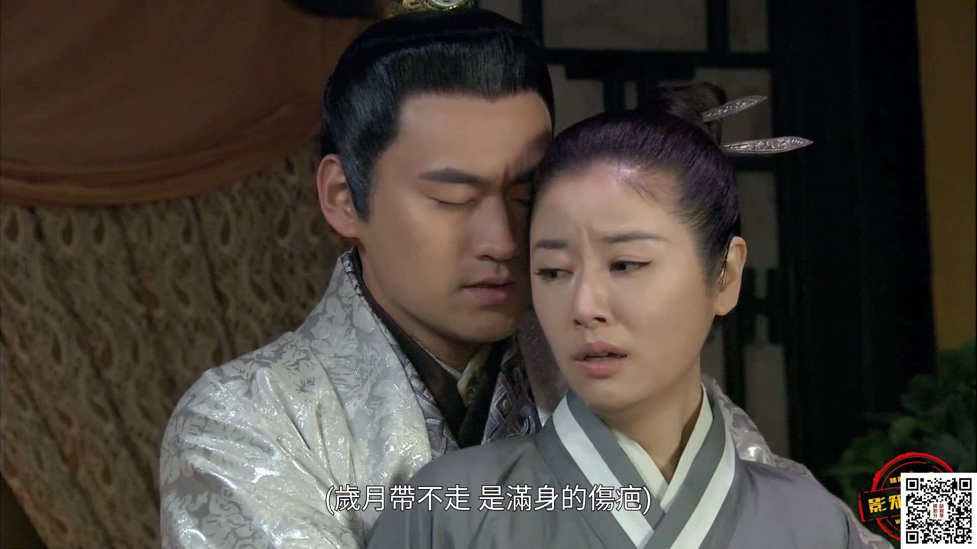 [百度云][侠女传奇(20集全)][1080P][HDTVx264.AAC.ts][43.4G][粤语/中字]