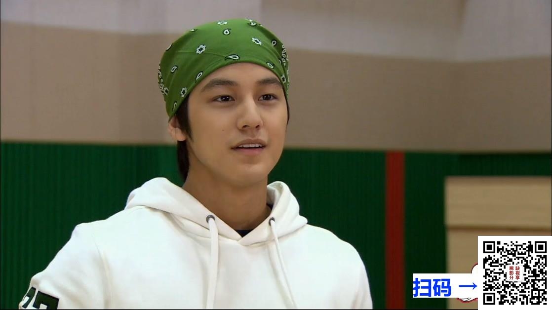 [韩国][2009][花样男子][具惠善/李敏镐/金贤重][25集][韩语硬中字][MP4/每集2.9G][1080P/Netflix]