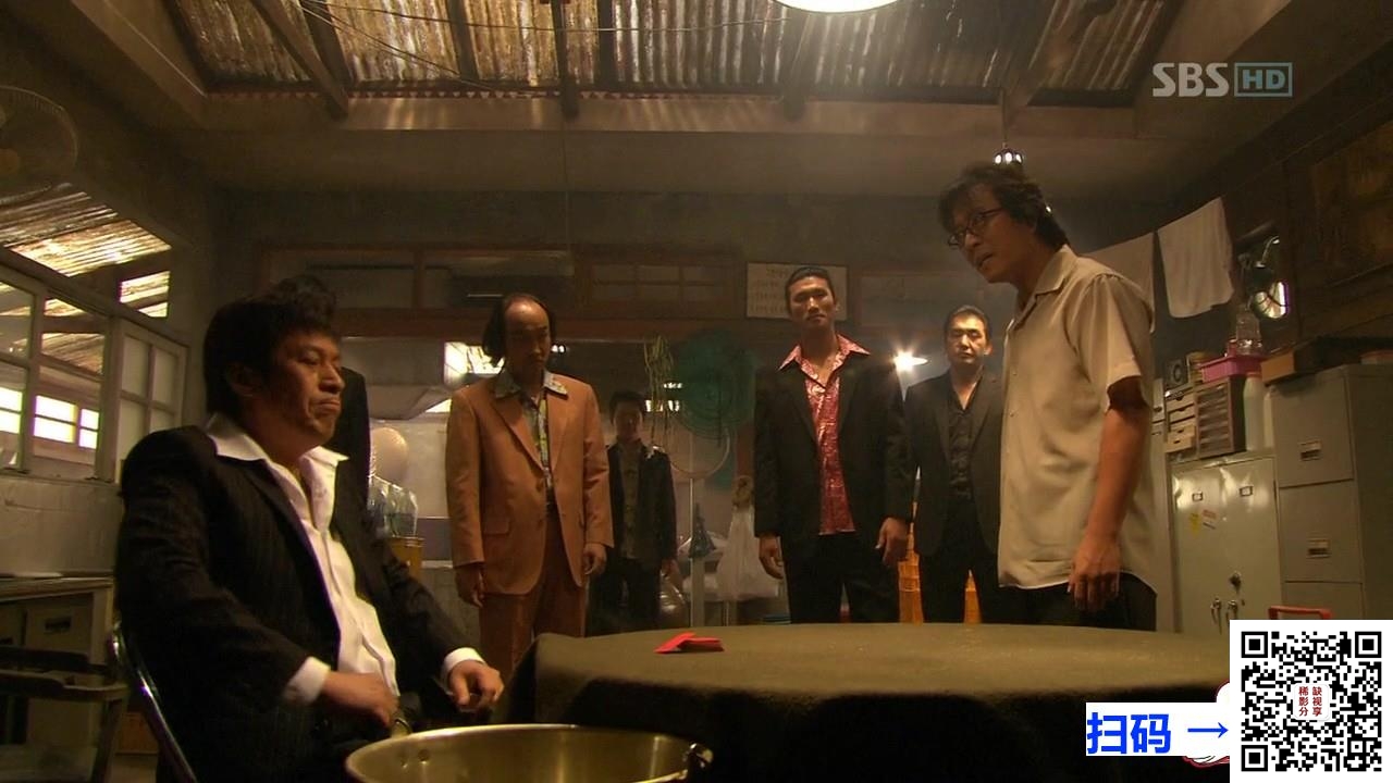 [百度云][韩国][2008][老千][ 张赫 / 韩艺瑟 / 金民俊][21集全][韩语中字外挂字幕][mkv/每集2..19GB共45.91G]