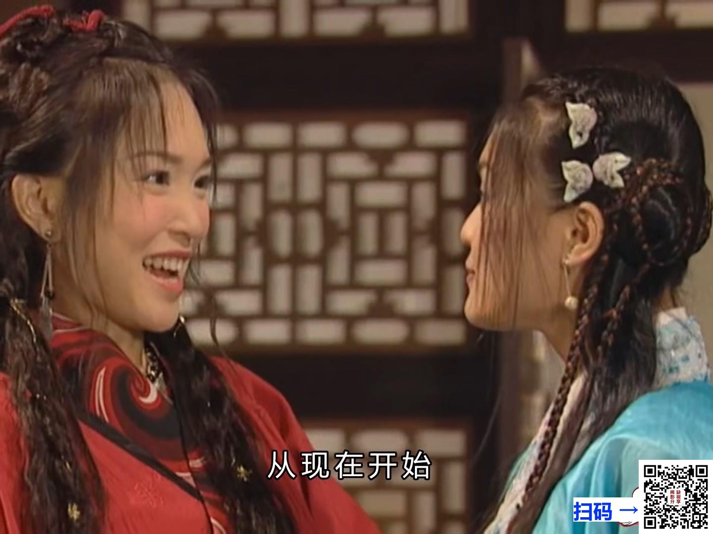 [新加坡][2001][我来也][欧阳震华/李南星/范文芳][20集全][国语中字][MP4/每集约400M][1080P][WEB-DL][HEVC][无水印]