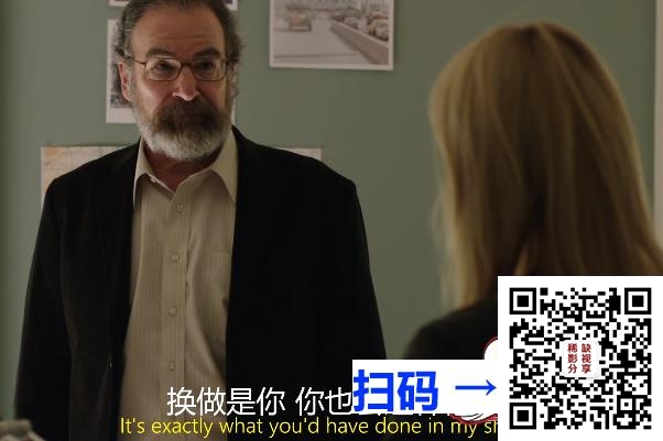 [百度云][美国][2017][美国谍梦＼第五季][1080P＼超清][英语＼内嵌中英双字硬字幕][MP4＼高比例压缩＼每集约0.6G-1.2G]