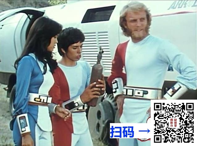 [欧美][1976][方舟2号/Ark II][属于70后80后的记忆][15集全][英语无字][mp4/每集约145M]
