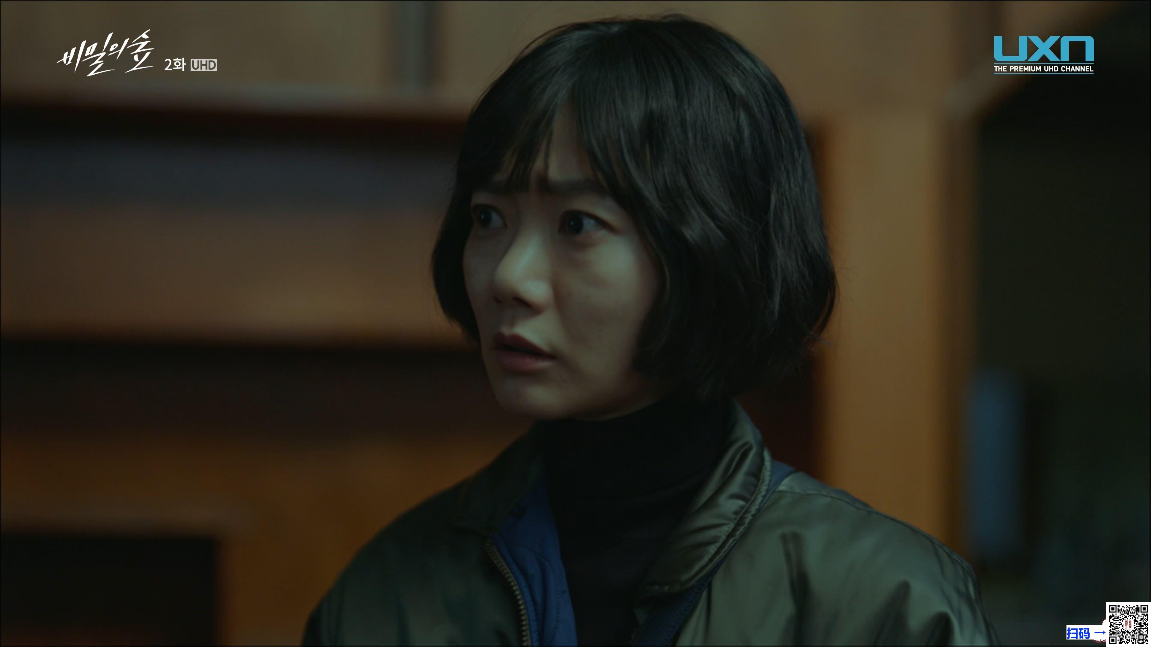 [韩国][2017][秘密森林/????][第1季][曹承佑/裴斗娜][16集全][韩语中字][4K/mp4/每集约3.3G]