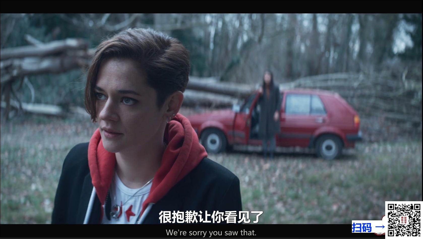 [百度云][美国动画][2020][宙斯之血][8集全][英语中字][MP4/每集约500M]