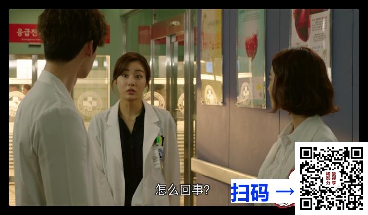 [韩国][2014][Doctor异乡人][全20集][韩语内封简繁多国软字幕.无水印][Netflix版][mkv/1080P/平均每集约1.5g]