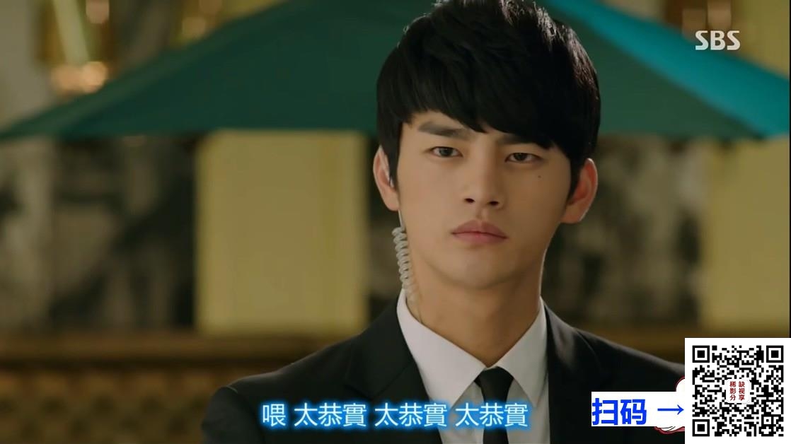 [百度云][韩国][2013][主君的太阳][苏志燮/孔晓振/徐仁国][17集全][韩语硬中字][MP4/每集约1.46G][1080P]