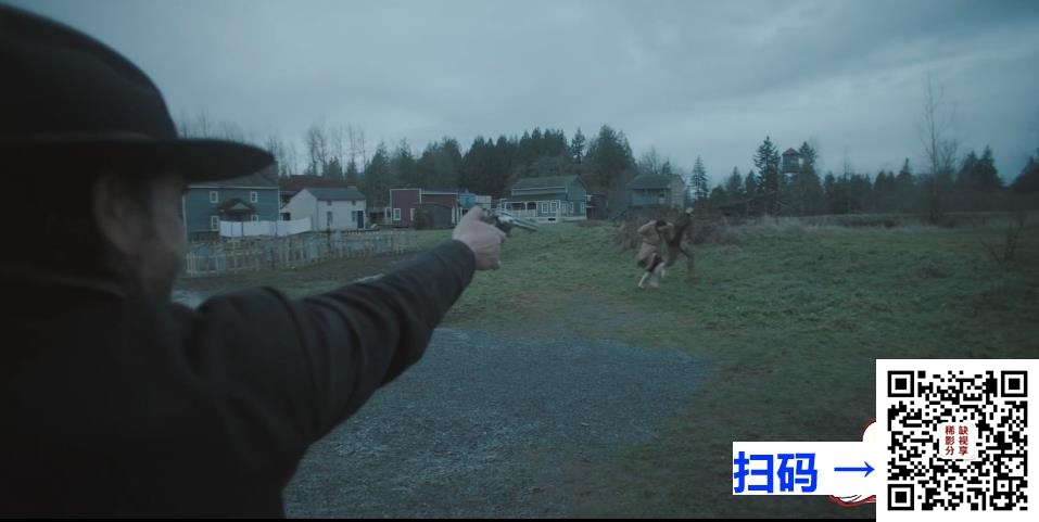 [百度云][美国][2019][两句话恐怖故事 第二季][英语/中英字幕][mp4/每集约400M]