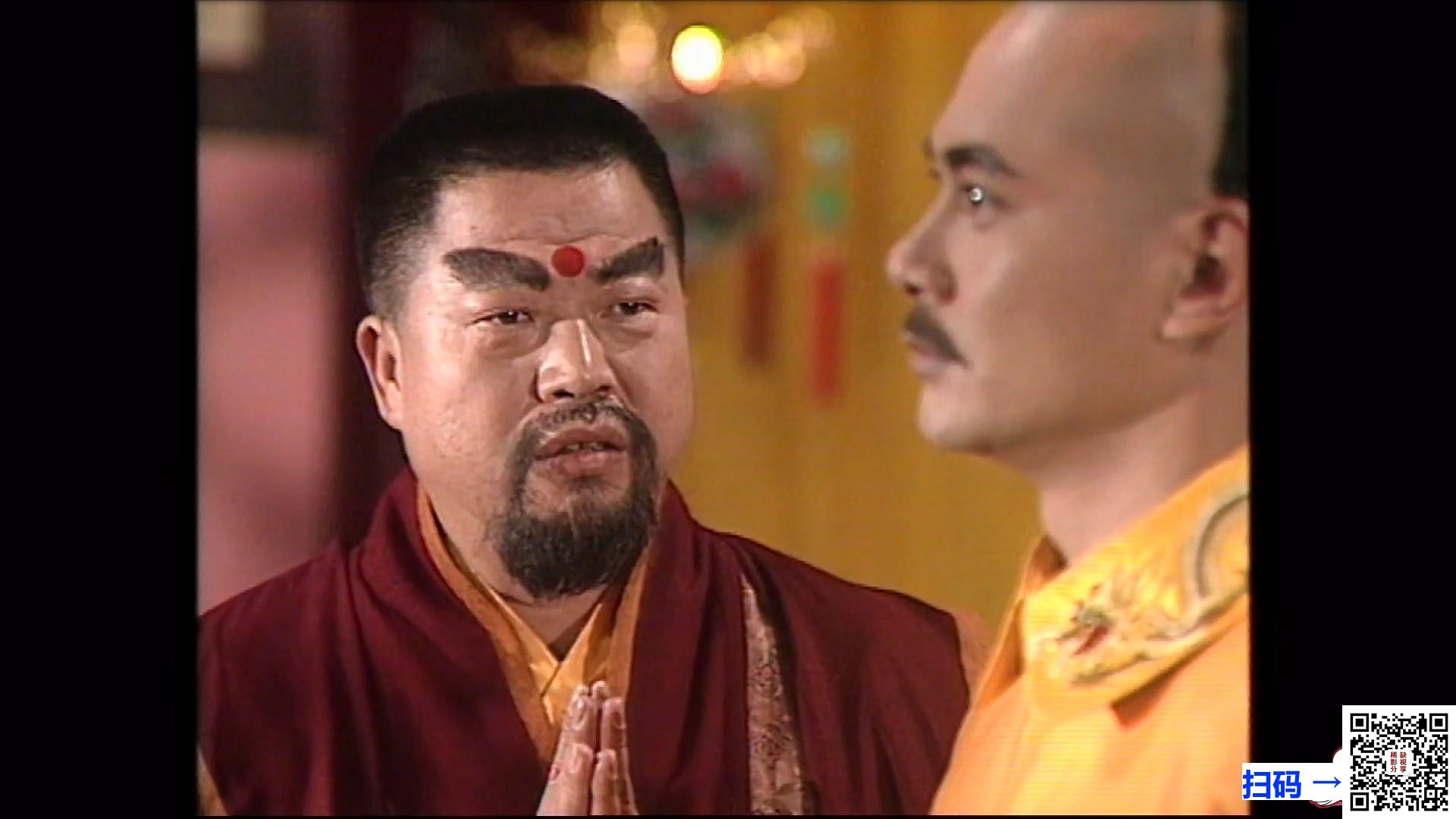 [百度云][TVB][1986][英雄故事][万梓良/蓝洁瑛/廖启智][14集全][国语无字/][GOTV-ts/720P][每集约750MB]