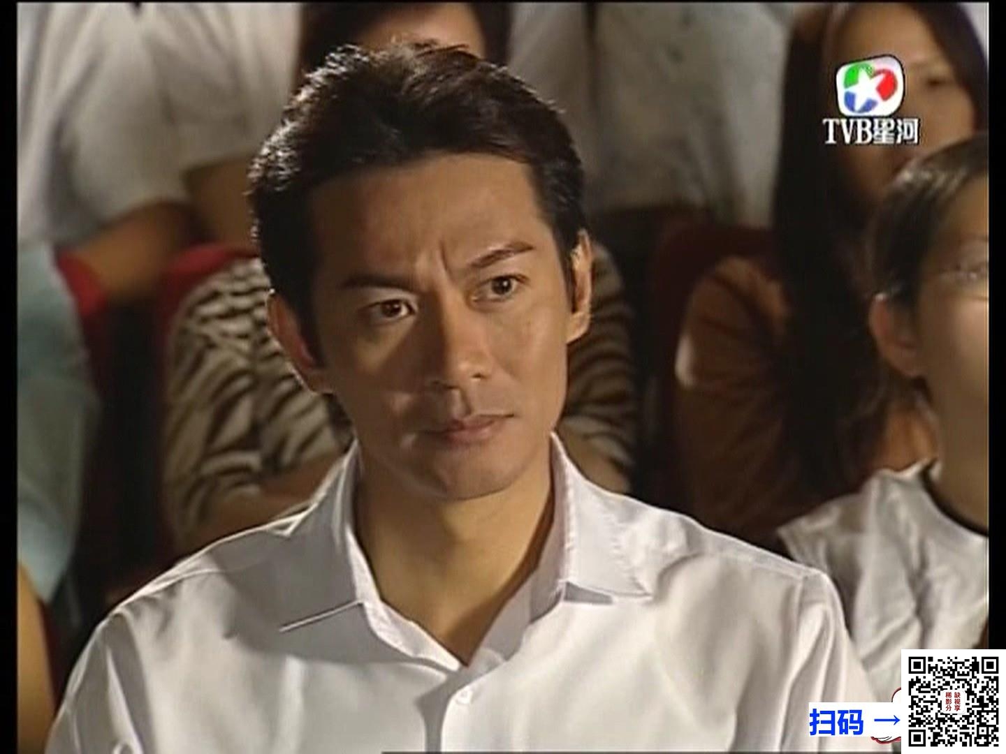 [TVB][1997年][迷离档案][罗嘉良/张可颐/张家辉][20集全][粤国双语外挂字幕][MKV/每集约1G][GOTV]