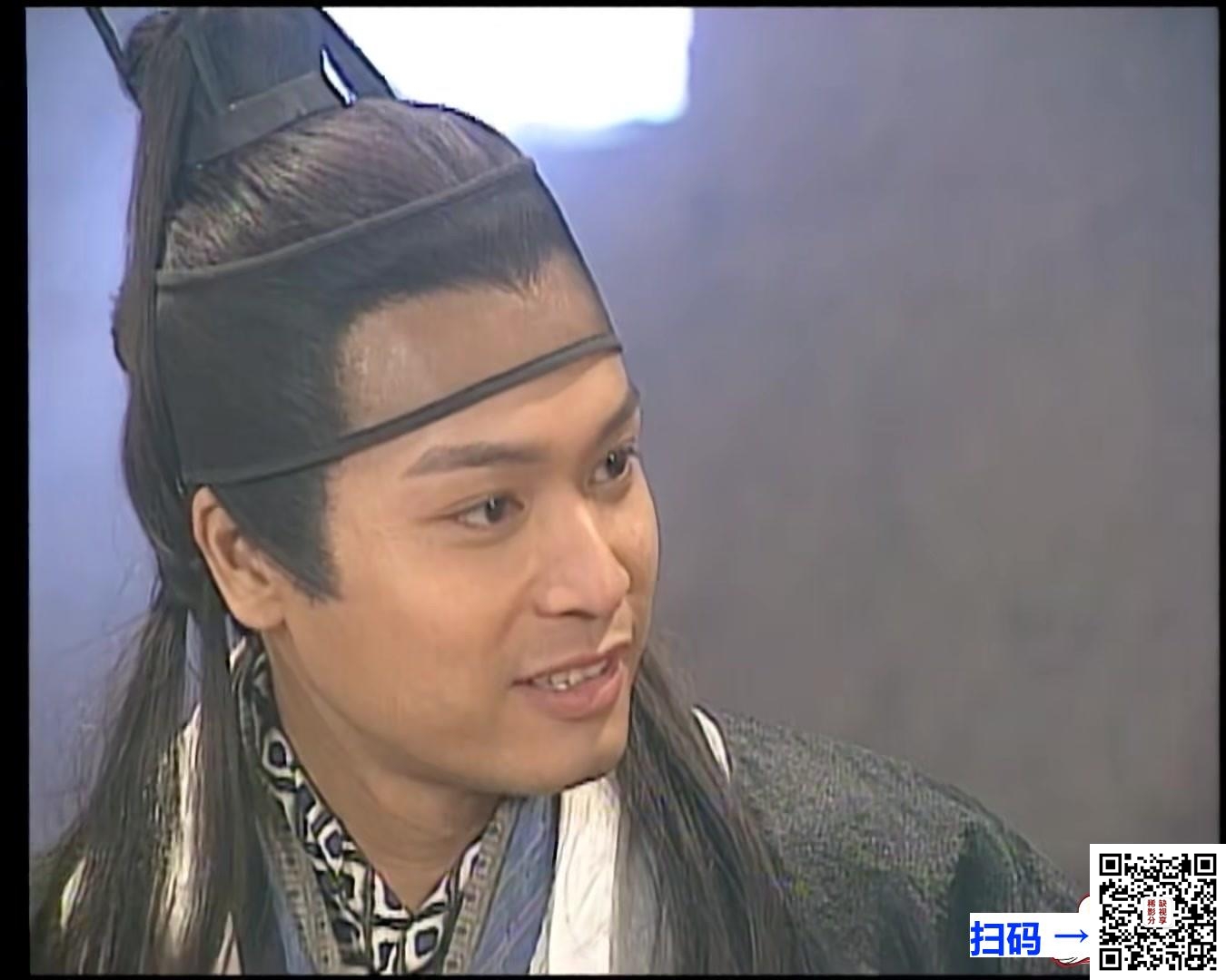 [百度云][TVB][2002][点指贼贼贼捉贼][温兆伦/蒙嘉慧/钱嘉乐][国语外挂字幕][ GOTV源码/TS][20集全/单集约840MB]