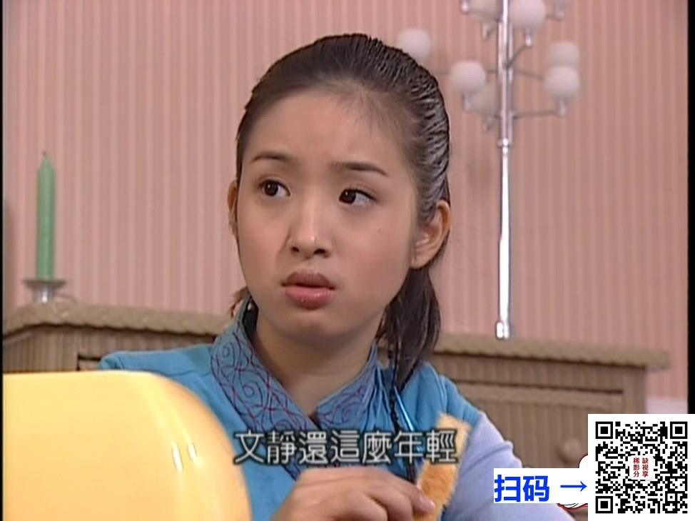 [台湾][2003][我的秘密花园1][林依晨/杨谨华][10碟全][国语繁字][VOB/共42G][台版原盘]
