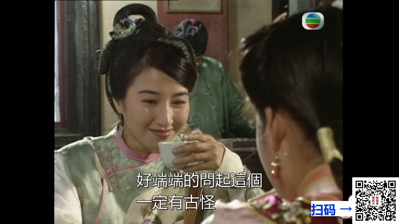 [百度云][TVB][1990][茶煲世家][  廖伟雄  毛舜筠  李司棋  黎耀祥][粤语无字][MYTV MP4][56集全单集约280M]