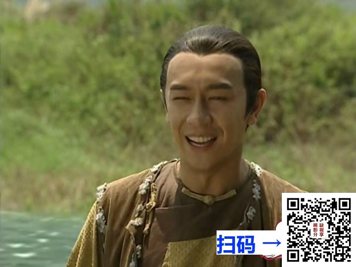 [香港][2006][施公奇案][欧阳震华 / 郭可盈 / 陈浩民 / 杨怡 / 文颂娴][国语无字][DVD原盘压制5碟][720X540.X265.10BIT.AAC]