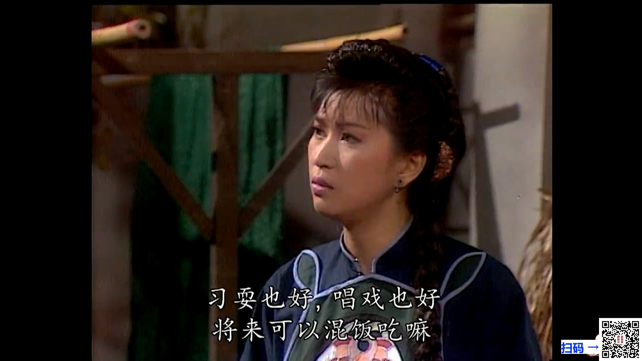 [TVB][1997][保护证人组][王喜/惠英红/罗乐林/张国强/汤宝如][20集全][粤语硬字幕][MKV/每集475M左右][新星河HD压制]