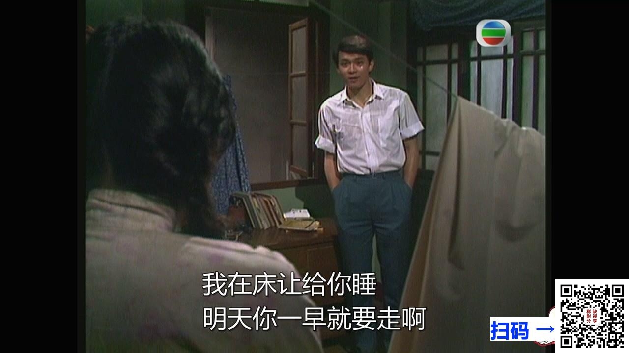 [百度云][TVB][1992][重案传真][关宝慧,许绍雄,许志安][srt纯字幕]
