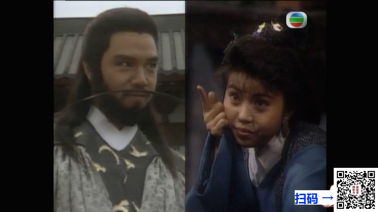 [TVB][2005][我的野蛮奶奶][汪明荃/胡杏儿/黄宗泽][20集全][国语中字][mp4/每集约500M][1080P][最新圈R片源]