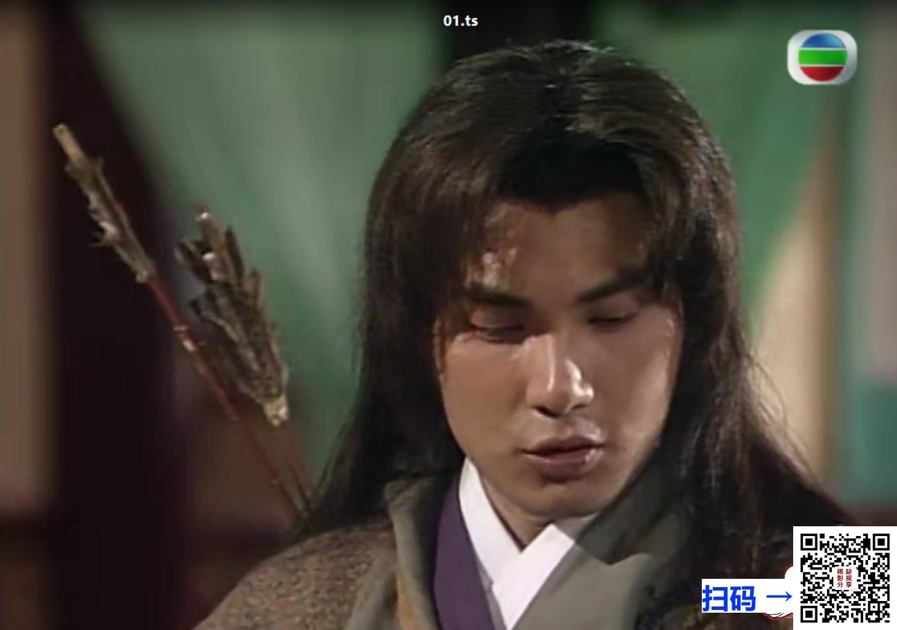 [TVB电视电影][1995][明日天涯][梁朝伟/梁佩玲/李子雄][1集][国粤语简硬中字][MKV/2.3G][WEB-DL/1080P][无水印]