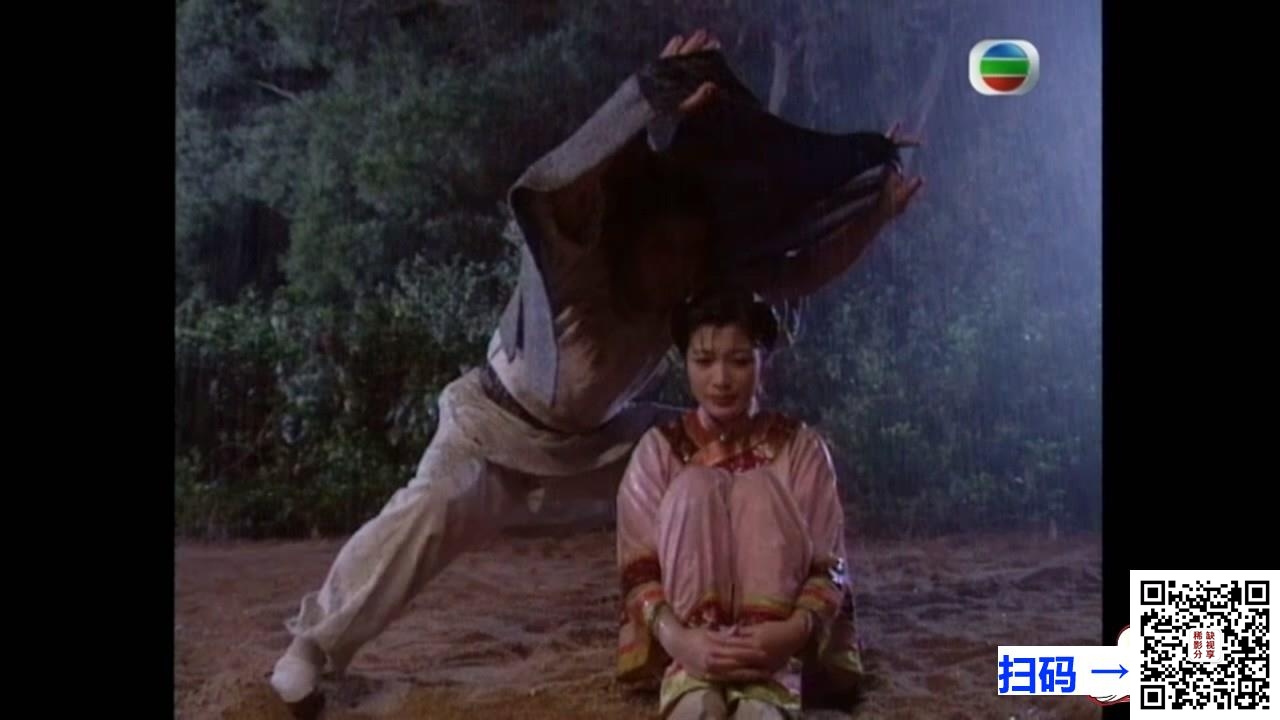 [香港][1983][天降财神][周润发 / 梁朝伟 / 岑建勋][20集][粤语双字][ISO/每碟7.6G][5D9原盘]