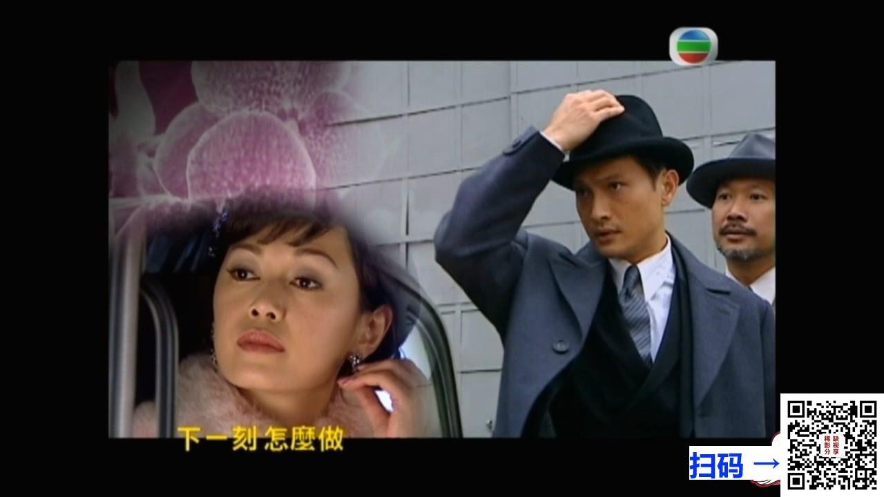 [百度云][ATV][1985][诸葛亮][郑少秋/米雪/何家劲][40集全4xDVD9][国粤语硬中字][ISO/30G]
