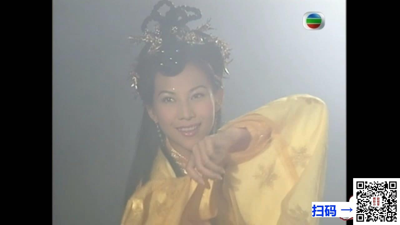 [ATV][1981][对对糊][张国荣 倪诗蓓 陈秀雯 林国雄][20集全][粤语无字][FOX-MP4][每集250M-480P][百度盘][小清馨]