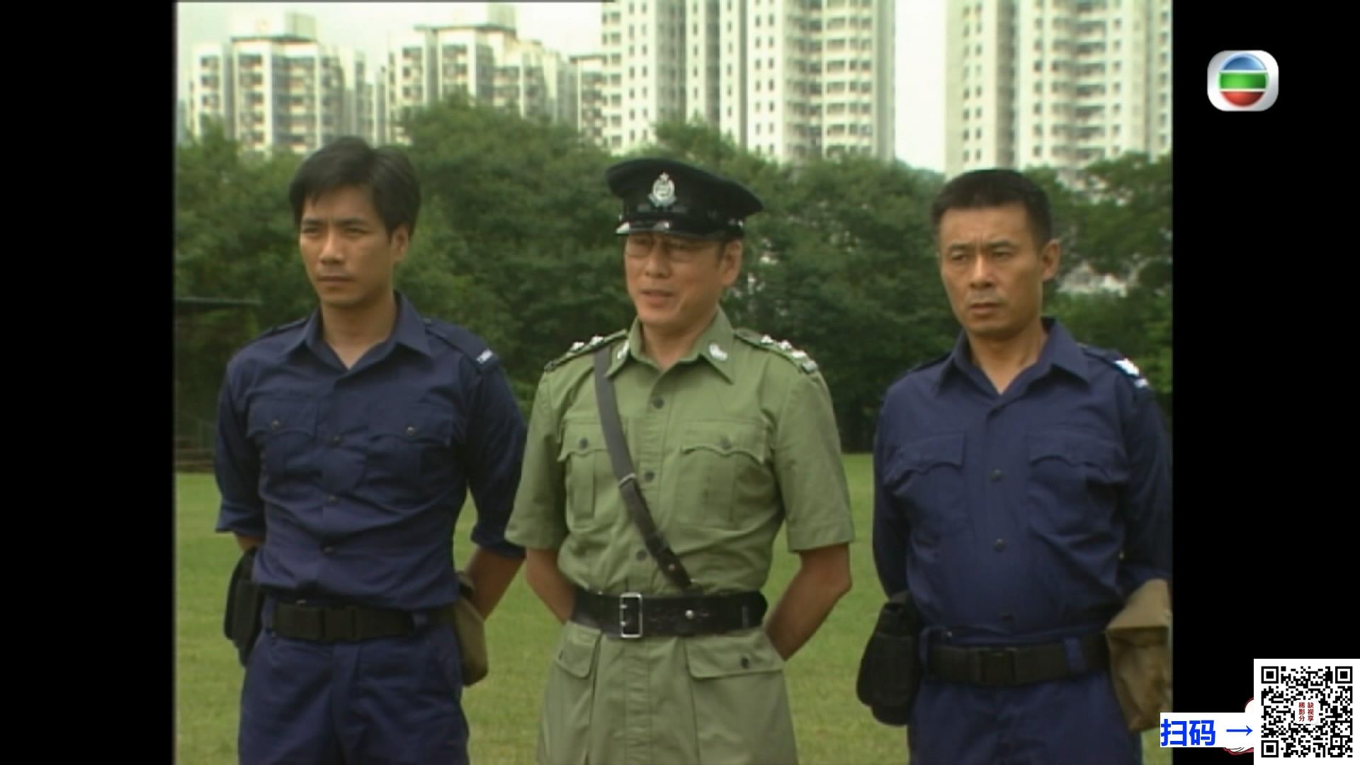 [TVB][1991][铁血男儿][关礼杰/刘锡明/黄秋生][15集][粤语中字][MKV/每集约1.48GB][720p]