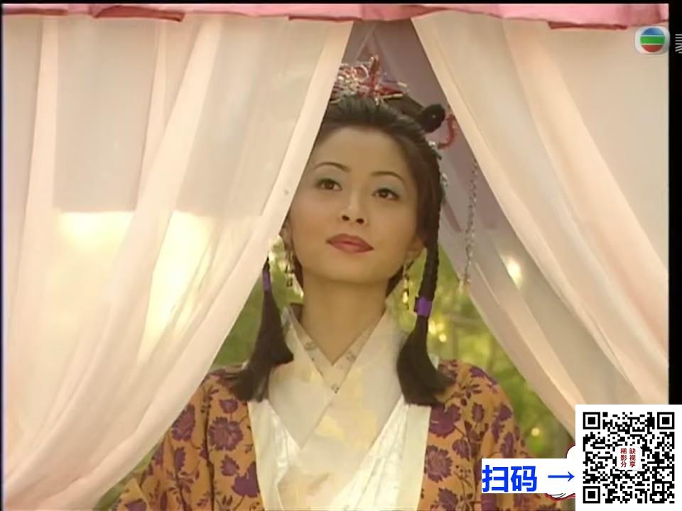 [百度云][TVB][1992][日月神剑Ⅱ圣战风云][张卫健/郭晋安/杨羚/刘玉翠/刘家辉][SRT纯字幕-匹配GOTV]