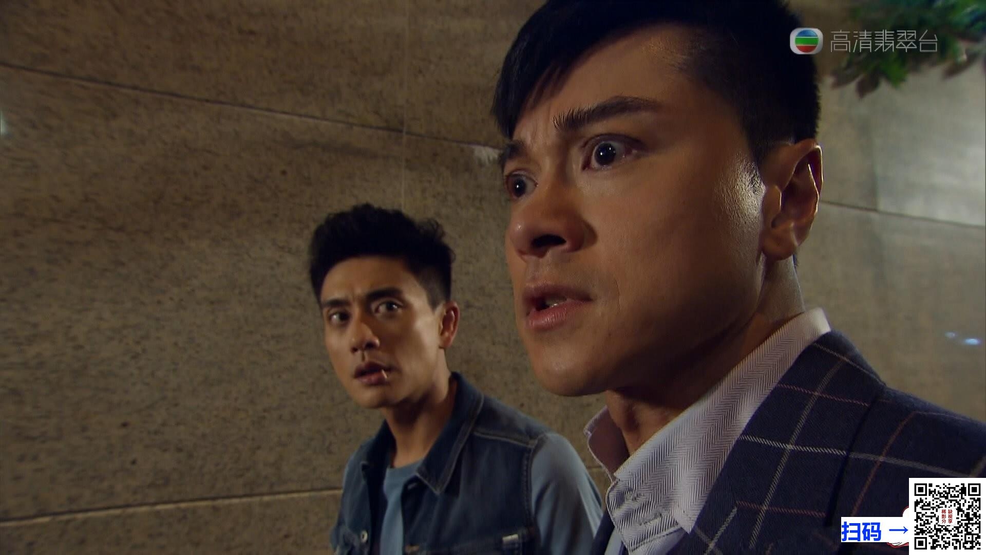 [TVB][1989][人海虎鲨][黄日华/高雄/杨宝玲][20集全][粤语国语中字][mkv/每集约420M][星河台]