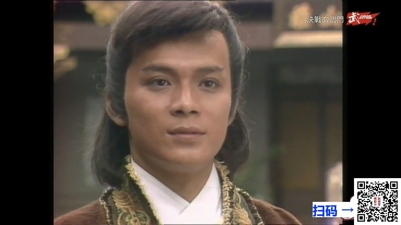 [百度云][香港][1998][穆桂英之大破天门阵][陈秀雯 焦恩俊][30集][国语无字][MKV/每集约470M][共15.41G]
