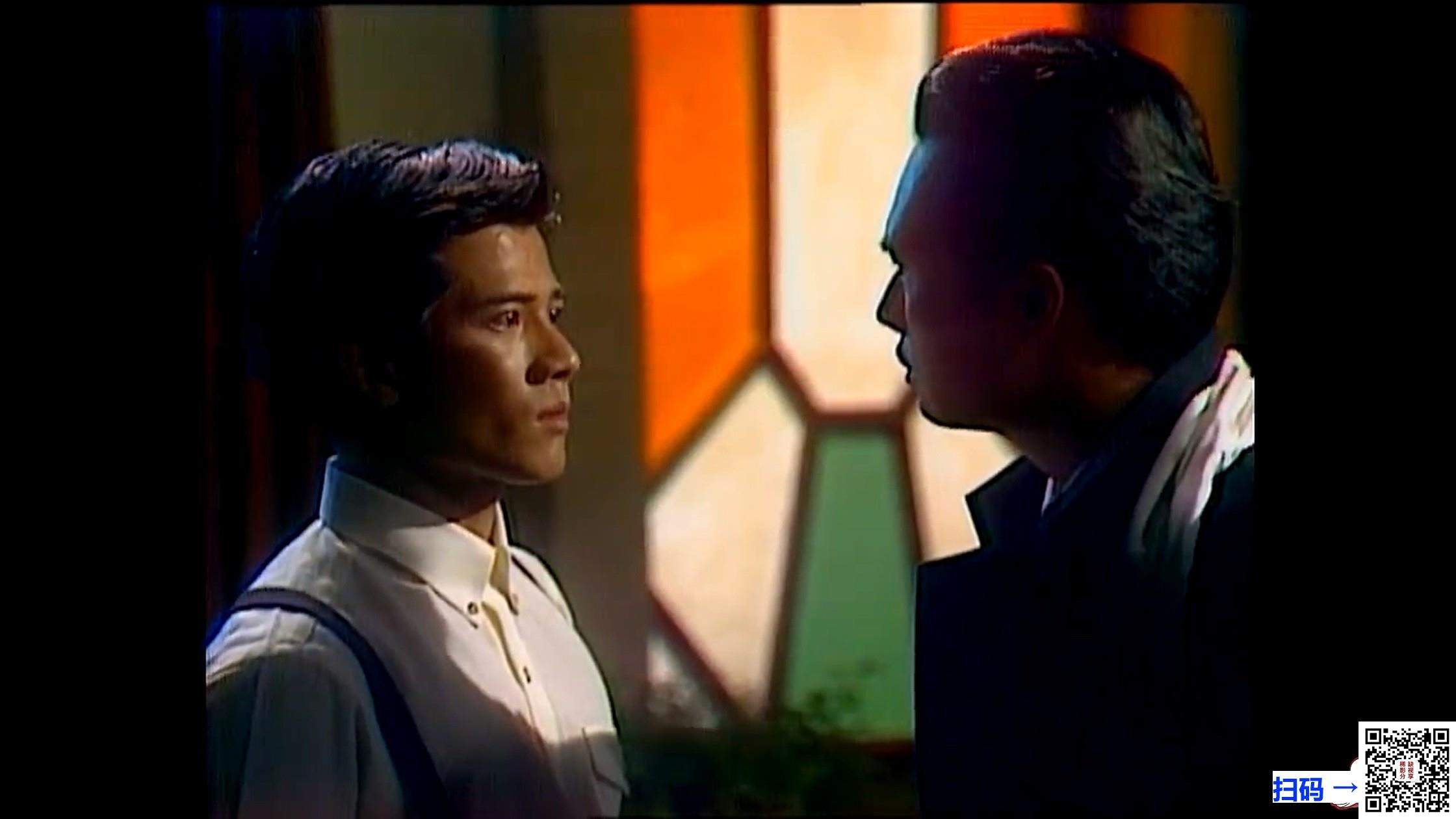 [TVB电视电影][1989][情义两难][张兆辉/刘青云/郭富城/林文龙][1集][国粤语简硬中字][MKV/2.9G][WEB-DL/720P][无水印]