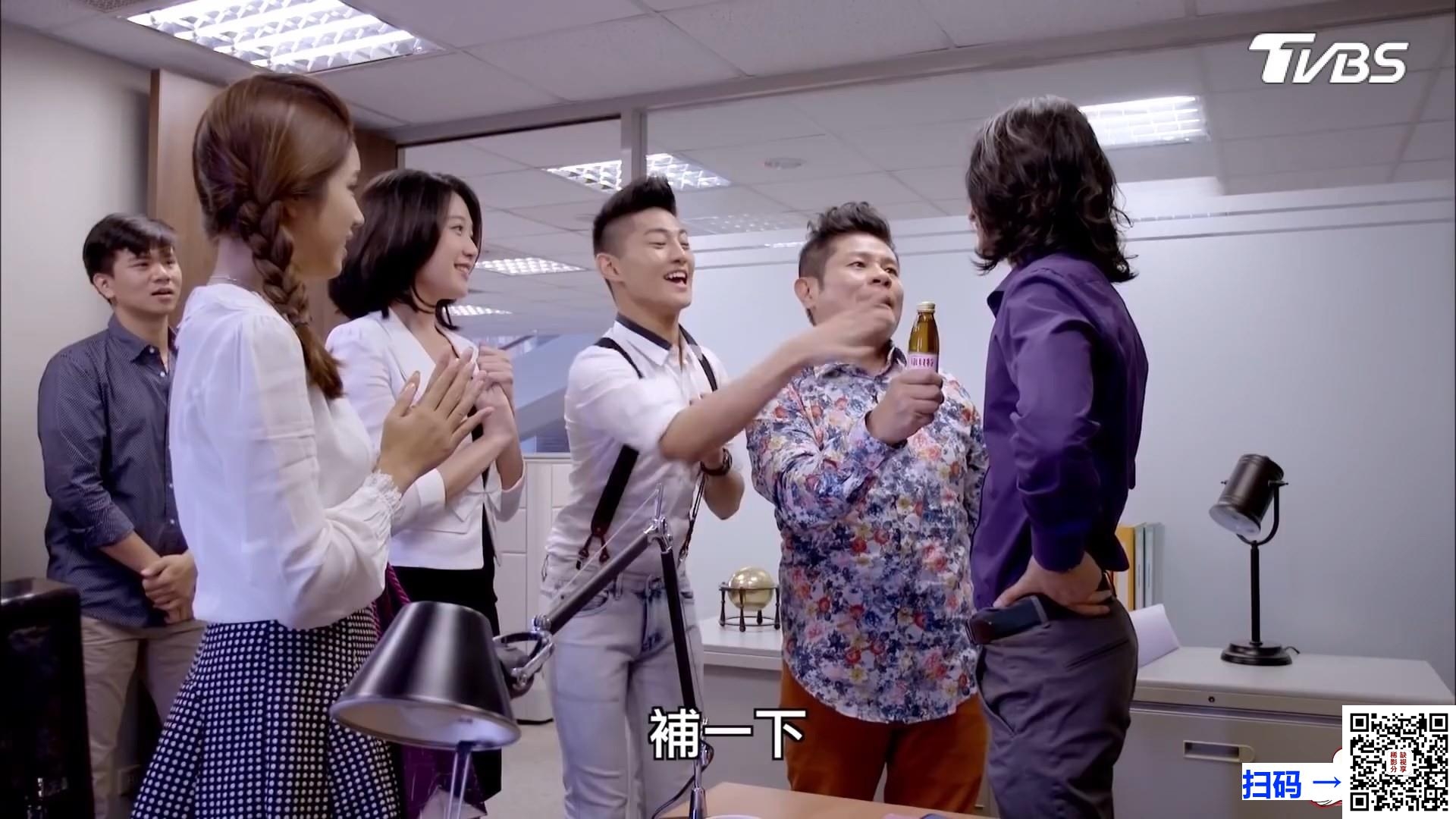 [百度云][TVB][2020][使徒行者3][林峯/苗侨伟/马国明/黄智雯/袁伟豪/黄翠如][35集全][国粤双语/外挂SRT字幕][翡翠台/720P/MKV][单集约900M]