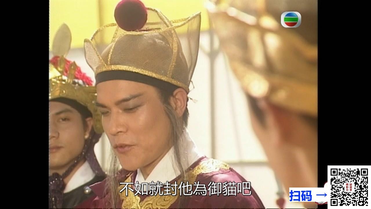 [百度云][TVB][2008][与敌同行][郭晋安/郑嘉颖/蒙嘉慧/商天娥][22集全][粤语硬字幕][720P/MKV/每集500M][高清翡翠台]