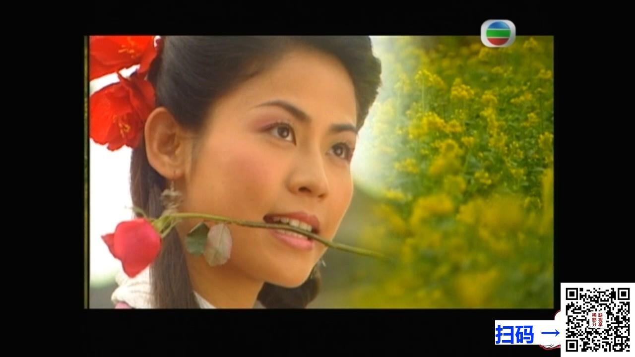 [TVB][1990][剑魔独孤求败][黄日华/邵美琪/吴岱融/文雪儿][粤语无字][TS/每集约800M][GOTV]