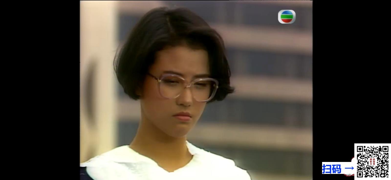 [TVB][1989][义不容情][黄日华/温兆伦/刘嘉玲/周海媚][50集全][粤语无字][MKV单集约770M][GOTV]