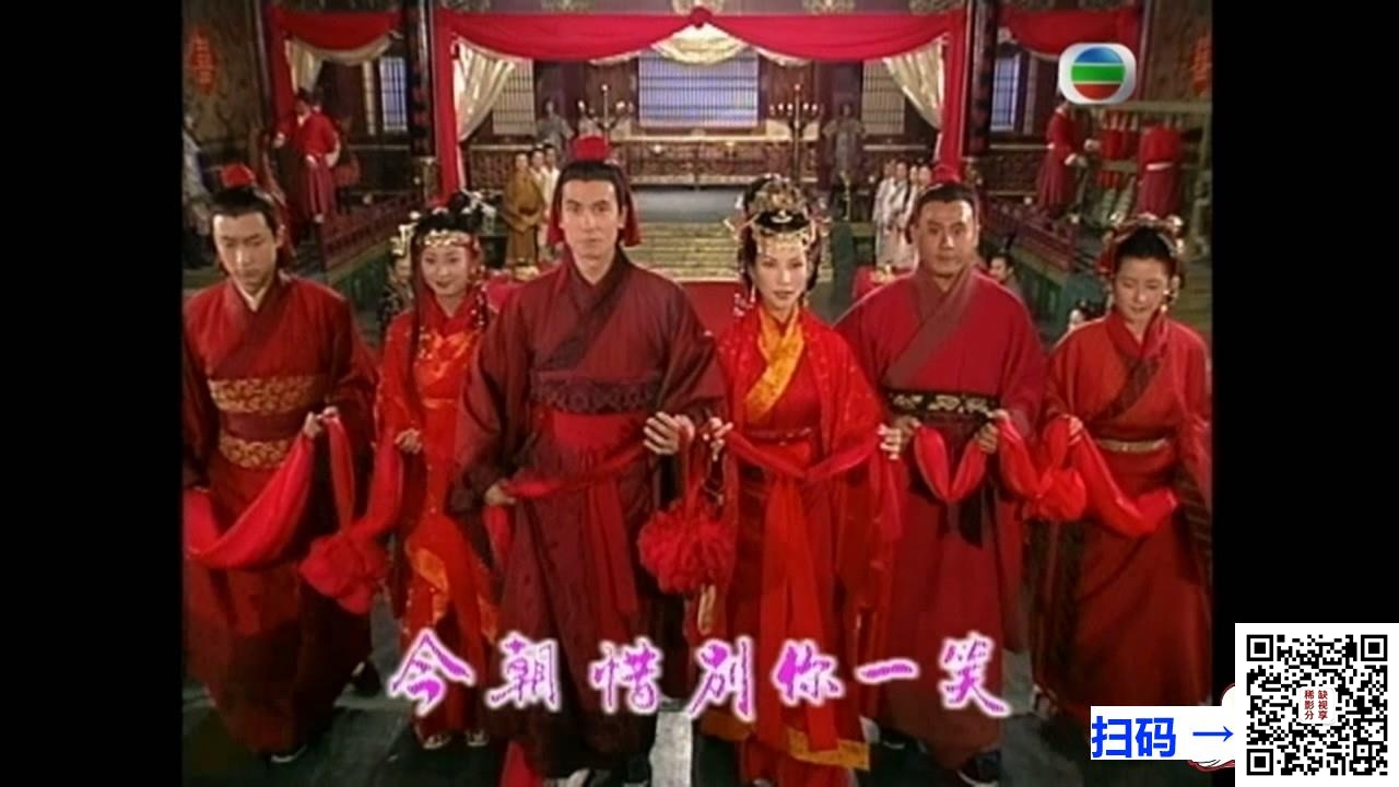 [TVB][2020年][黄金有罪][萧正楠/张兆辉 / 姚子羚][30集全][国双粤语/硬中字][MKV/每集2.5G/共77G][1080P/百度云]