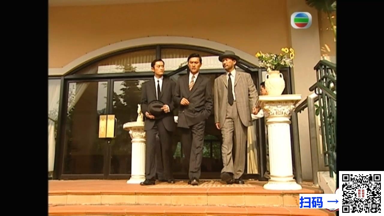[TVB][1989][上海大风暴][林俊贤/刘嘉玲/吴镇宇/刘青云/欧阳震华/蔡嘉利][粤语无字][TS/每集约800M][GOTV]