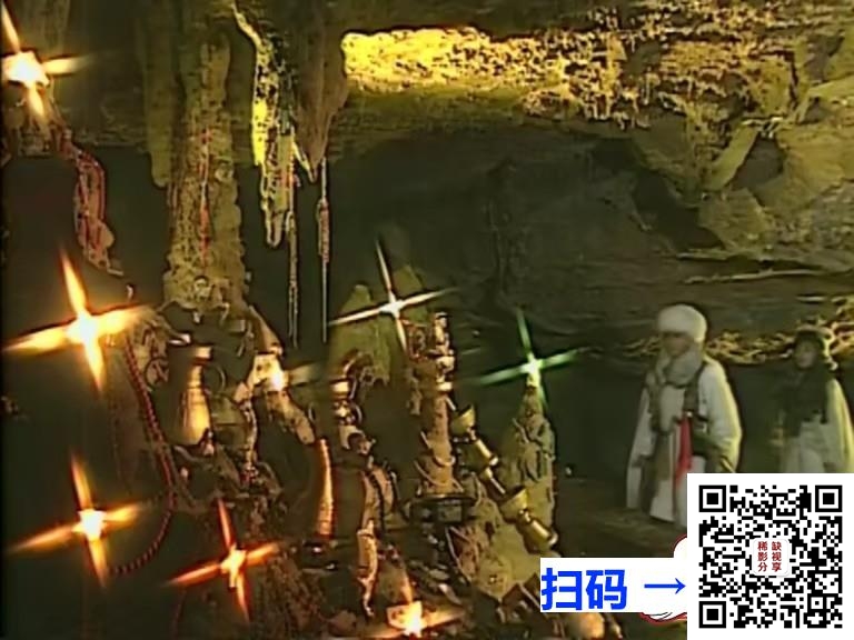 [百度云][TVB][2010][囧探查过界][国粤双语外挂繁简字幕][锺嘉欣, 王喜, 黄浩然, 李思捷][GOTV源码/MKV/20集全/每集约800M]