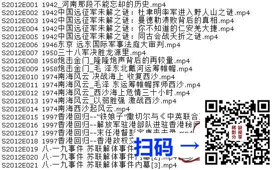 [百度云][中国][1988][少林海灯法师][国语中字][MP4/533M]