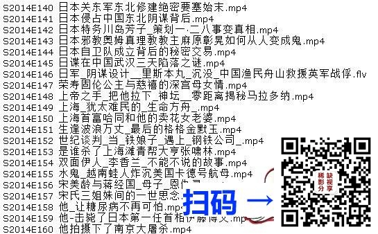 [香港][2007年][凤凰大视野][2007年全集][全49期][国语中字][MP4/共46.8G]
