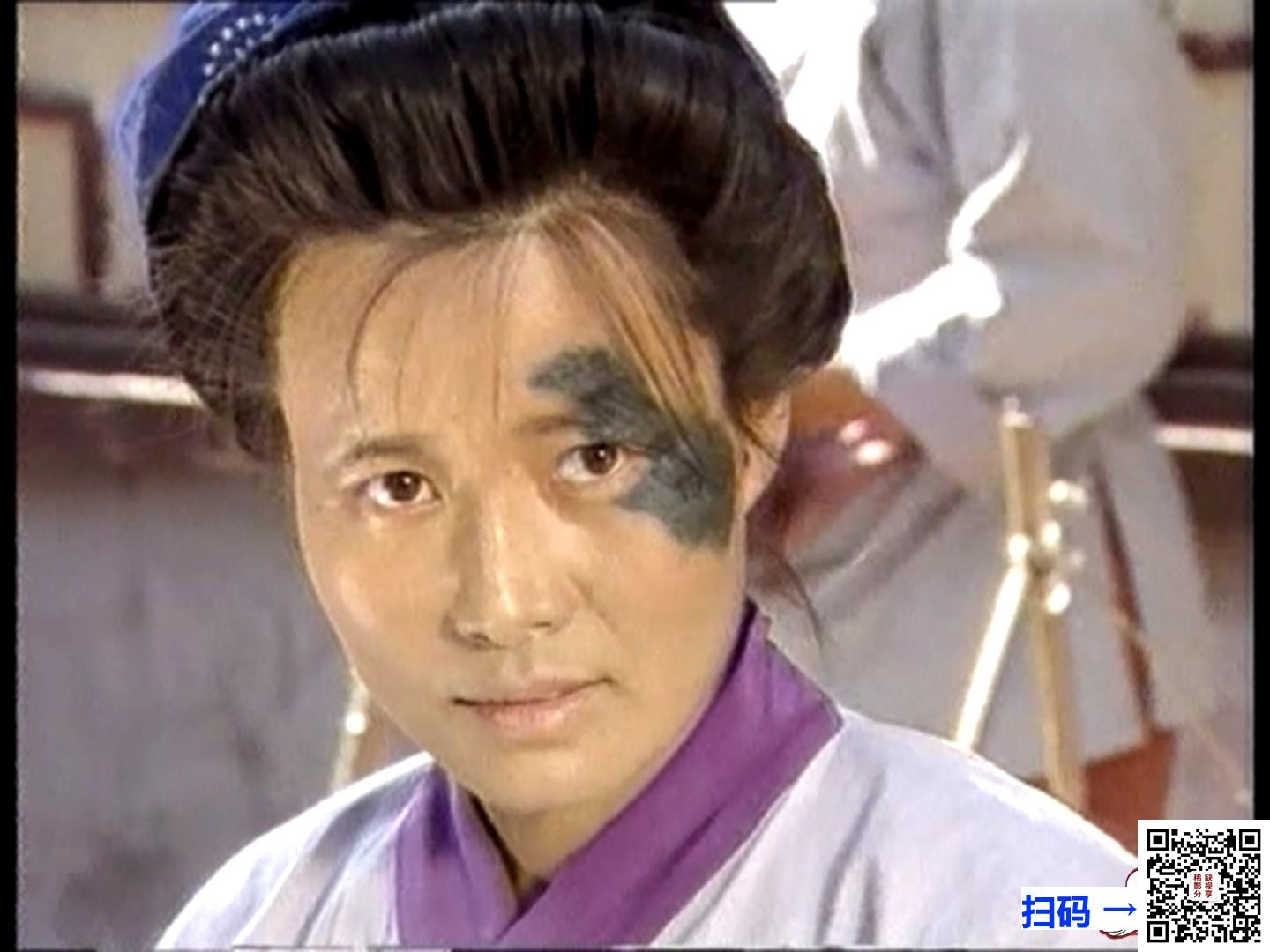 [香港][1989][他来自江湖][ 周星驰 / 万梓良 / 恬妞 ][30集][国粤双语中字][mkv/每集3.2g][1080P、翡翠台]