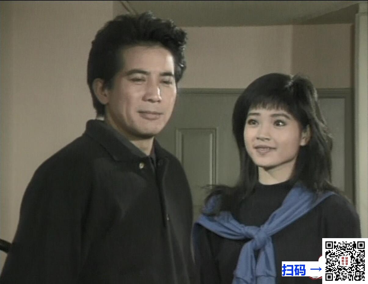 [网盘][1989年][海鸥飞处彩云飞][秦汉/刘雪华][40集全/每碟约6.5GB][国语繁体字][10DVD9/ISO][65.39GB][台湾豪客]