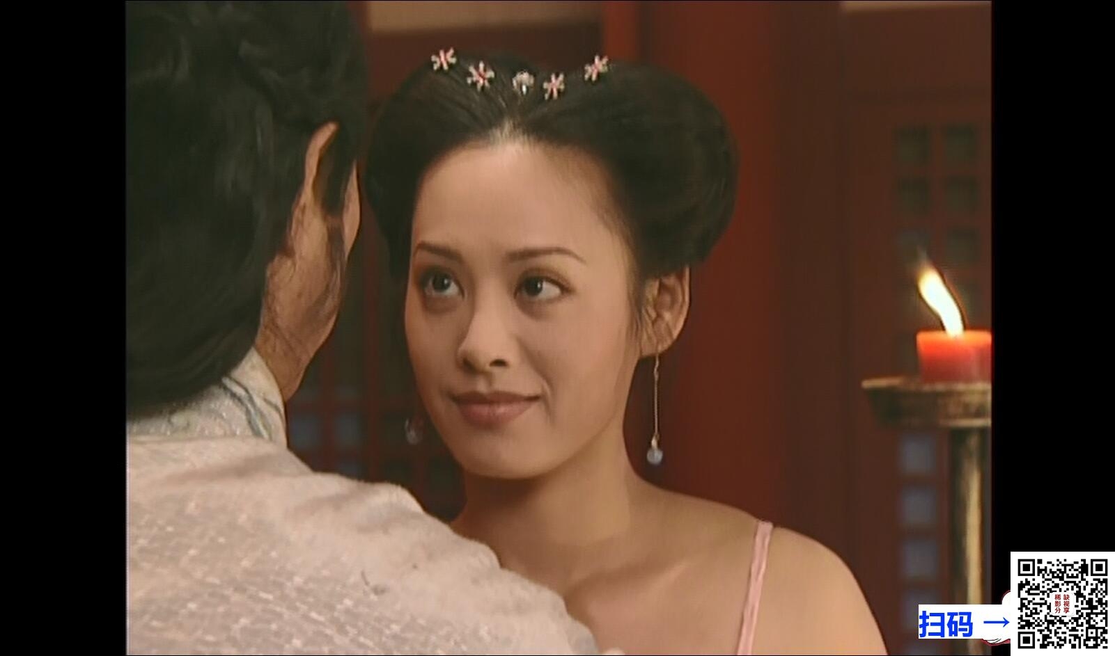 [网盘][2001年][乱世英雄吕不韦][张铁林/宁静][29集全/每碟约4GB][国语繁字][15DVD5/ISO][57.03G][台版]