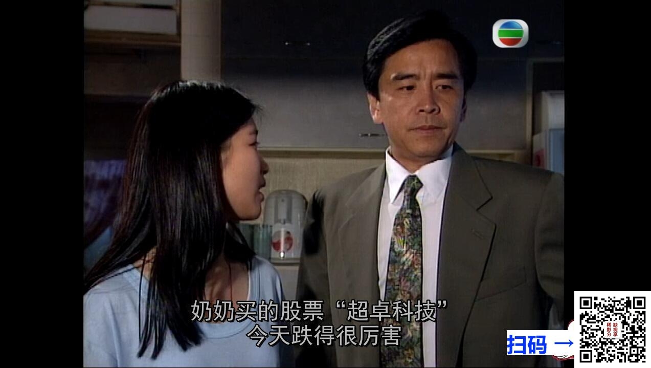 [香港][TVB剧集][1994][都是有情人/再见亦是老婆][GOTV][720p][国粤双语][内挂简繁中字][MKV][20集全][每集约850M/共16.6G][百度网盘][剧经典出品]