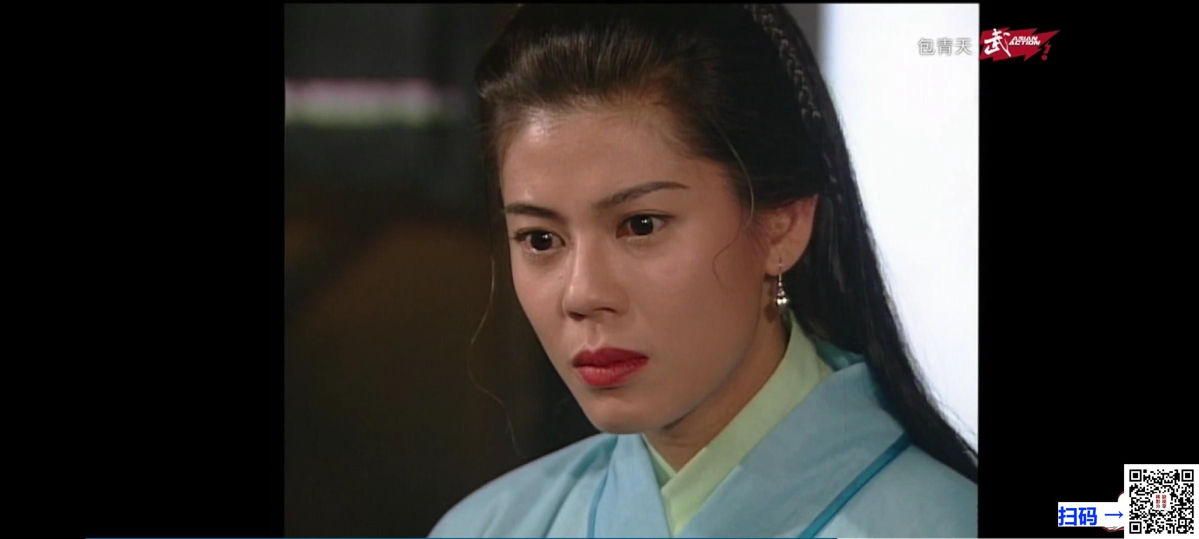 [香港][1995][包青天][狄龙 / 黄日华][80集][国语无字][TS/每集约4GB/共307.95GB/部分2集一个文件]  [武术台]